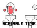 Тоглоом Scribble Time
