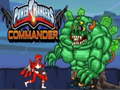 Тоглоом Power Rangers Commander