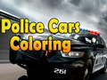 Тоглоом Police Cars Coloring