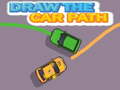 Тоглоом Draw The Car Path