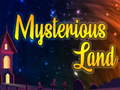 Тоглоом Mysterious Land