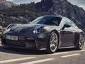 Тоглоом Porsche 911 GT3 Touring Slide