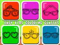 Тоглоом Easy Kids Coloring Glasses