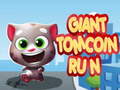 Тоглоом Giant TomCoin Run