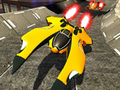 Тоглоом Spaceship Racing