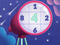 Тоглоом New Daily Sudoku