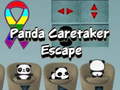 Тоглоом Panda Caretaker Escape