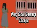 Тоглоом Ring Soul Samara Escape