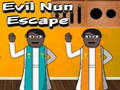 Тоглоом Evil Nun Escape
