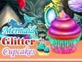 Тоглоом Mermaid Glitter Cupcakes