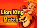 Тоглоом Lion King Match3