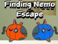 Тоглоом Finding Nemo Escape