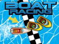 Тоглоом Boat Racing