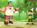 Тоглоом Ben10 Hidden Objects