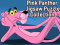 Тоглоом Pink Panther Jigsaw Puzzle Collection