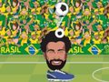 Тоглоом Legends Head Soccer