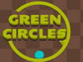 Тоглоом Green Circles
