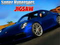 Тоглоом Super Hypercars Jigsaw