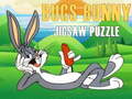 Тоглоом Bugs Bunny Jigsaw Puzzle