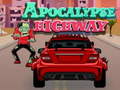 Тоглоом Apocalypse Highway