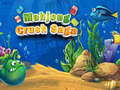 Тоглоом Mahjong Crush Saga