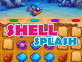 Тоглоом Shell Splash