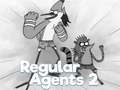 Тоглоом Regular Agents 2