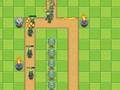 Тоглоом Empire Defense