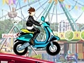 Тоглоом Uphill Rush 2