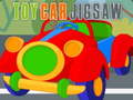 Тоглоом Toy Car Jigsaw