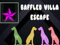 Тоглоом Baffled Villa Escape