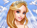 Тоглоом Elena And Sarah Makeover And Dress Up