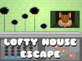 Тоглоом Lofty House Escape