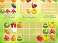 Тоглоом Mahjong fruit connect