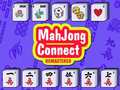 Тоглоом Mahjong Connect 4