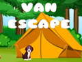 Тоглоом Van Escape