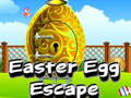 Тоглоом Easter Egg Escape