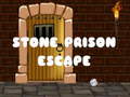 Тоглоом Stone Prison Escape