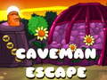 Тоглоом Caveman Escape
