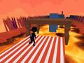 Тоглоом Floor is Lava 3d