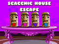 Тоглоом Scacchic House Escape