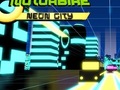 Тоглоом Motorbike Neon City