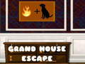 Тоглоом Grand House Escape