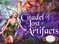 Тоглоом Citadel of Lost Artifacts