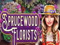 Тоглоом Sprucewood Florists