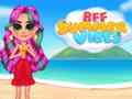 Тоглоом BFF Summer Vibes