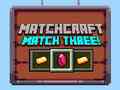 Тоглоом Matchcraft Match Three