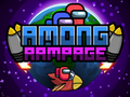 Тоглоом Among Us Rampage