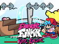 Тоглоом Friday Night Funkin Kade engine