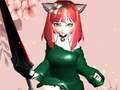 Тоглоом Dress up-3D beauty girls